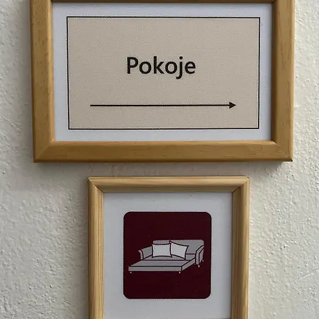 Pohodove Homestay Bystrice (Central Bohemian)