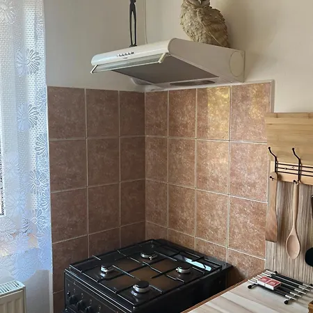 Pohodove Homestay Bystrice (Central Bohemian)