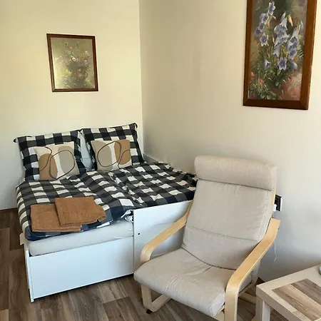 Pohodove Homestay *